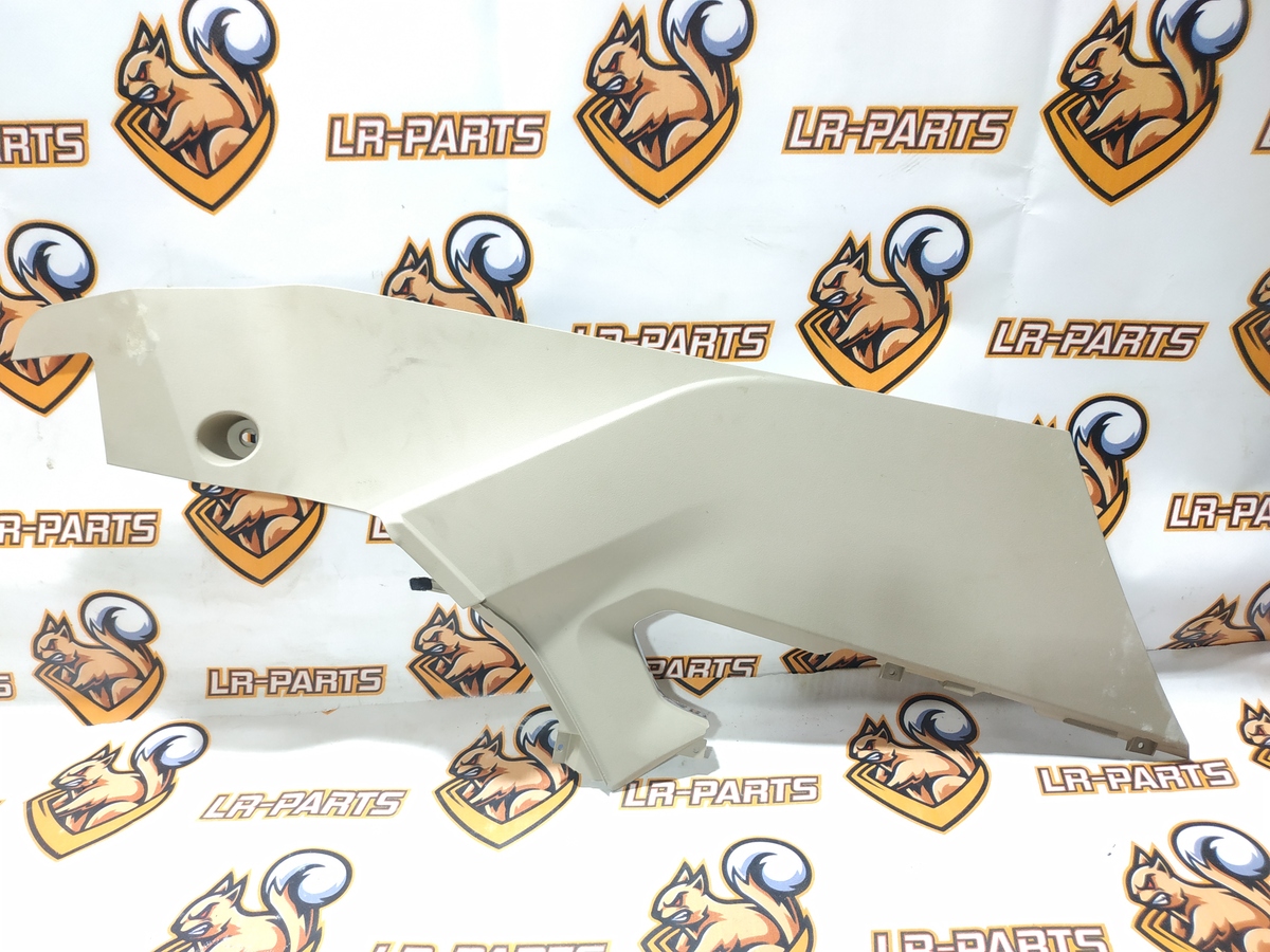 LR025658 Panel Konsoli Środkowej prawy RANGE ROVER EVOQUE L538 2011-2018 używany